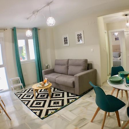 Miguel Bueno Apartment City Center By Stay Belonio Málaga Extérieur photo