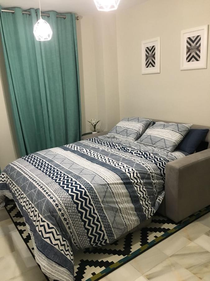 Miguel Bueno Apartment City Center By Stay Belonio Málaga Extérieur photo
