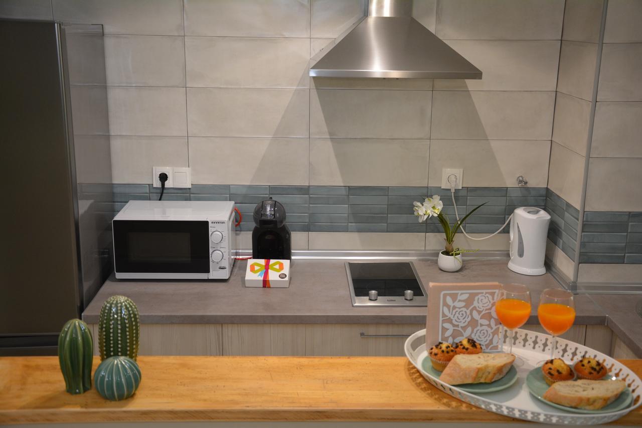 Miguel Bueno Apartment City Center By Stay Belonio Málaga Extérieur photo