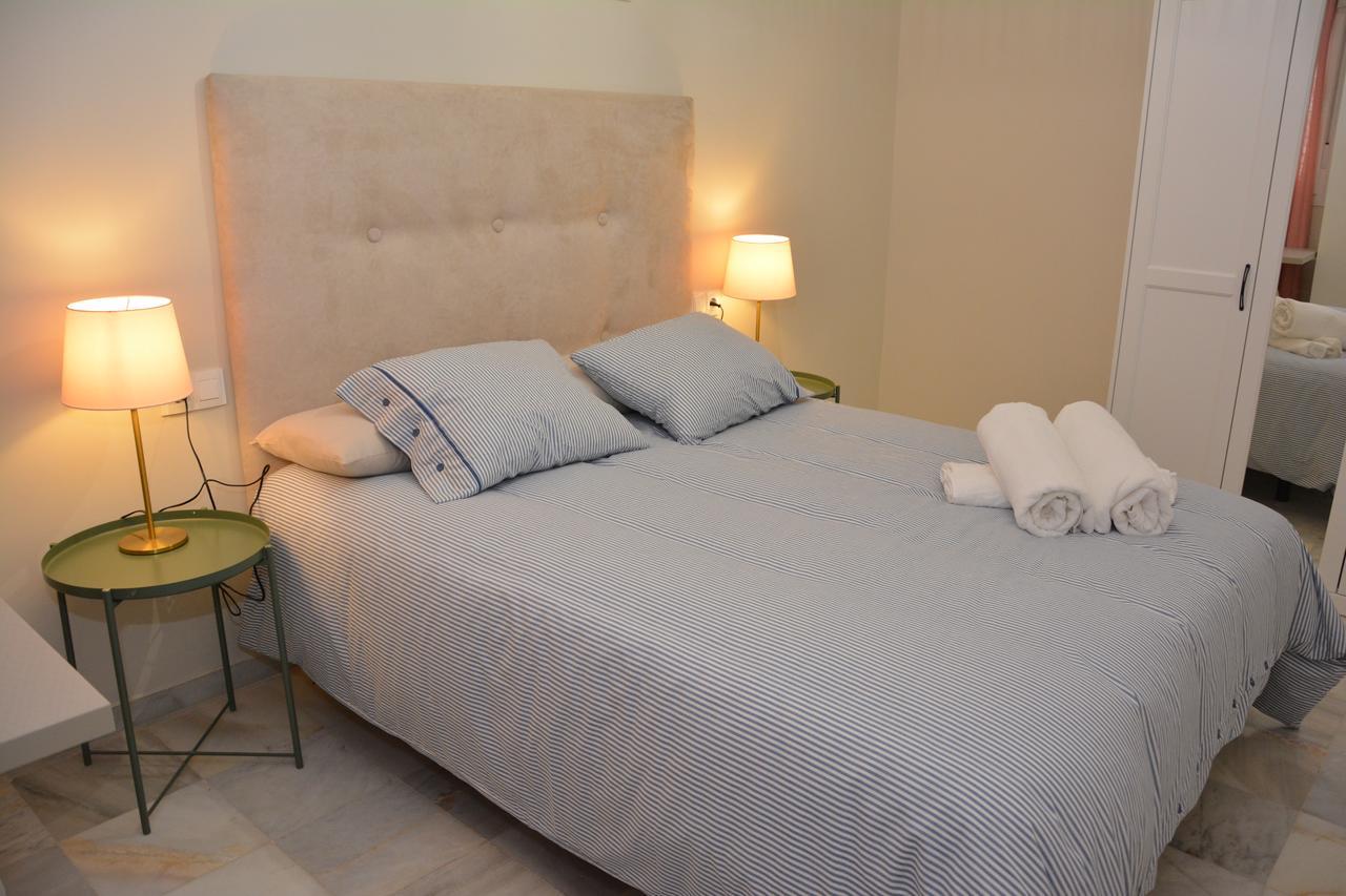 Miguel Bueno Apartment City Center By Stay Belonio Málaga Extérieur photo