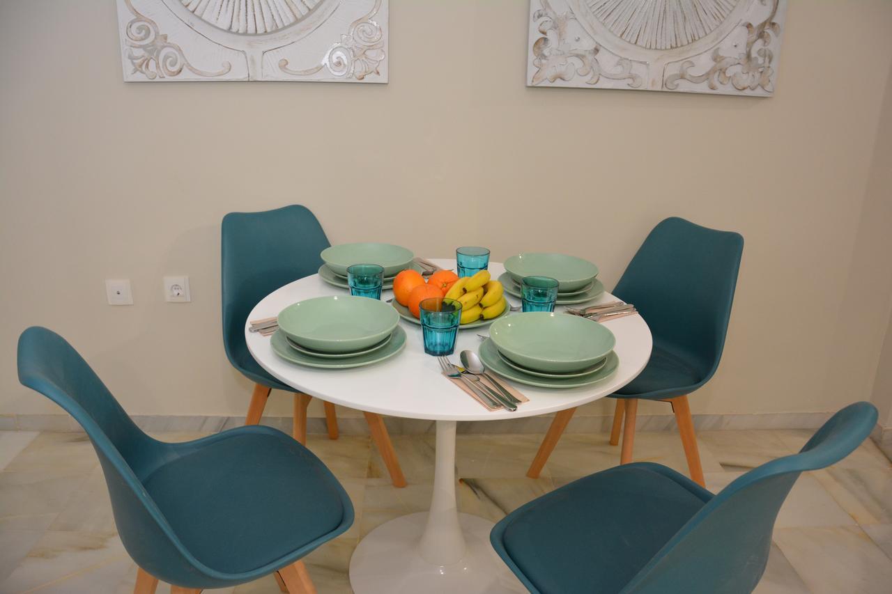 Miguel Bueno Apartment City Center By Stay Belonio Málaga Extérieur photo