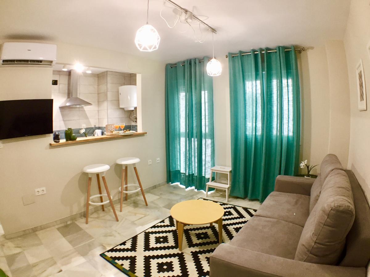 Miguel Bueno Apartment City Center By Stay Belonio Málaga Extérieur photo