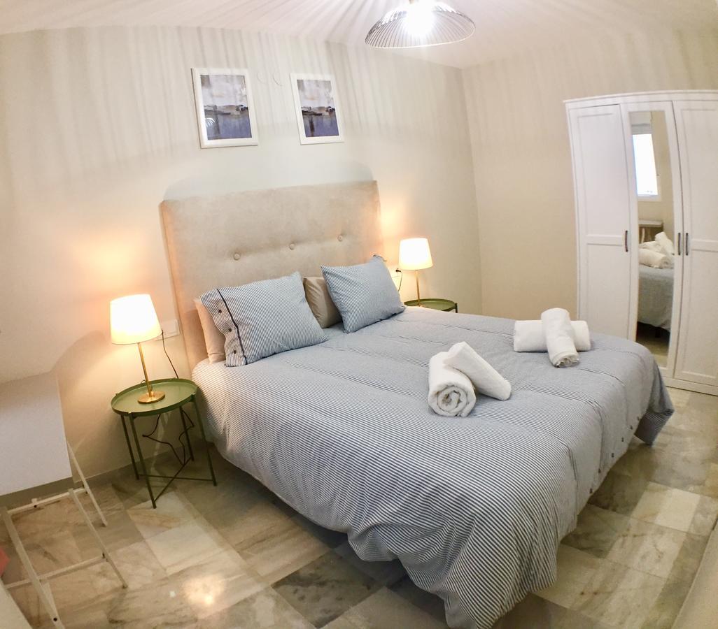 Miguel Bueno Apartment City Center By Stay Belonio Málaga Extérieur photo