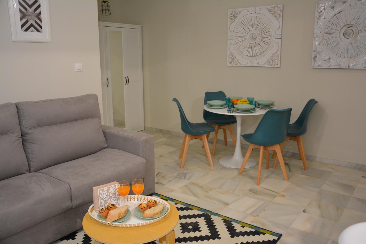 Miguel Bueno Apartment City Center By Stay Belonio Málaga Extérieur photo