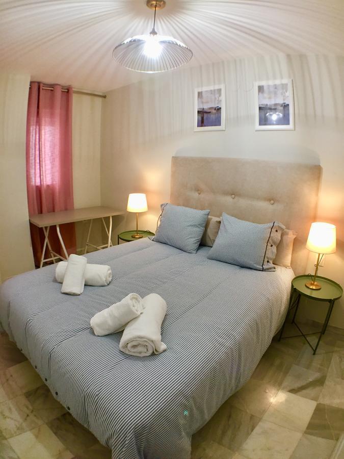 Miguel Bueno Apartment City Center By Stay Belonio Málaga Extérieur photo