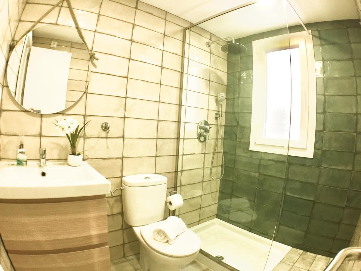 Miguel Bueno Apartment City Center By Stay Belonio Málaga Extérieur photo