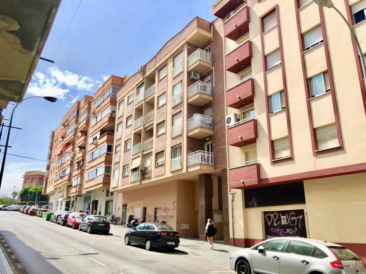 Miguel Bueno Apartment City Center By Stay Belonio Málaga Extérieur photo